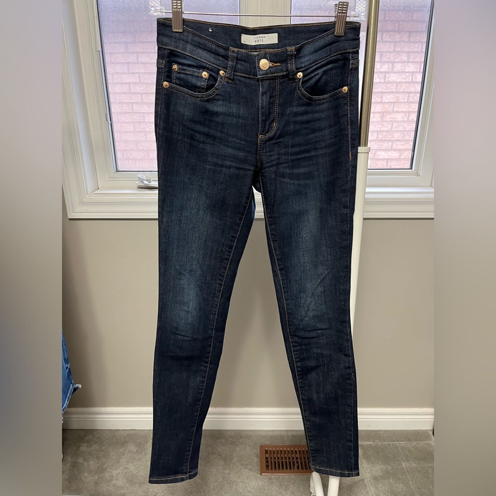 Jeans from Dynamtie.